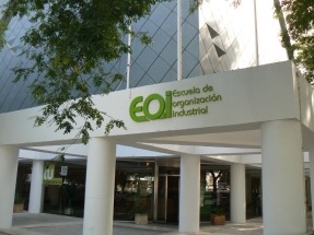 EOI, la primera escuela de negocios de España