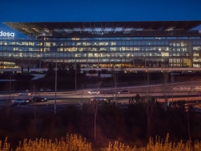 Endesa registra un beneficio neto ordinario de más de 1.900 millones de euros en 2021