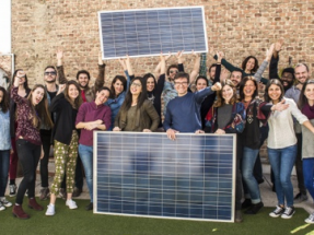 Nacen los Premios Ecooo Invierte el Mundo para reconocer la lucha por un mundo más sostenible