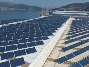 La fotovoltaica quiere liderar la transición energética