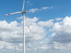 EDPR asegura PPAs para un proyecto eólico de 124 MW en Brasil