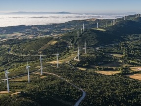 La judicialización de la eólica en Galicia aboca a "una coyuntura de consecuencias catastróficas"