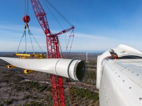 La AEE valora positivamente el Proyecto Estratégico de Energías Renovables del Gobierno