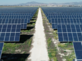 Endesa tiene en trámite en Andalucía 2.173 megavatios solares y eólicos