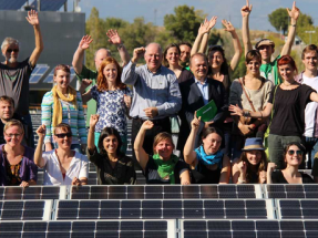 WWEA inicia un estudio para conocer el papel de las mujeres en la energía comunitaria