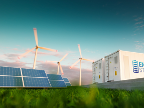IRES21: todo sobre almacenamiento inteligente y energías renovables distribuidas