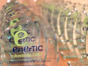 enerTIC.org entrega sus premios a los proyectos más innovadores en eficiencia energética 