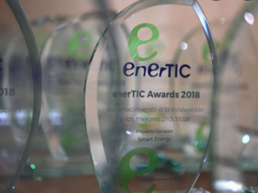 enerTIC Awards 2021, nueva edición de los premios a la eficiencia energética en la era digital