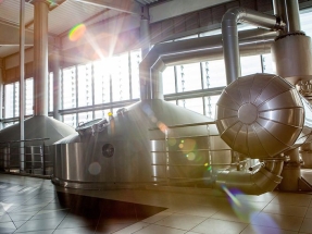 La fábrica de Estrella Galicia en A Coruña sustituye el gas natural por biomasa