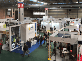 Expofimer se retrasa hasta 2025