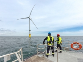 EDF Group Inaugurates Two Energy Transition Projects in the UK
