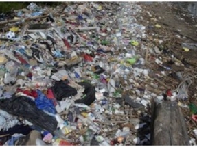 Enerkem Commits to Taking Action on Ocean Plastics Waste