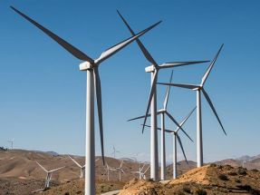 Cubico Sustainable Investments adquiere más de 100 MW de proyectos eólicos en Uruguay