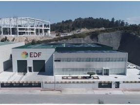 EiDF bate todas sus marcas de ventas en instalaciones de autoconsumo