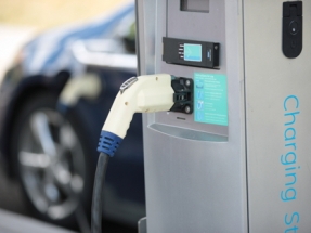AMPLY Power and AECOM Partner to Bolster Bus Electrification 