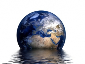 Sustainable Water Management Key to Scaling up Bioenergy Production
