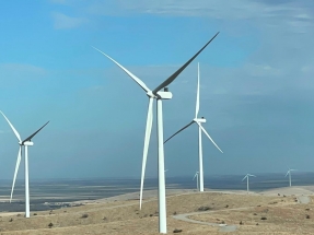 EDP Renovables aumenta un 11% la producción de energía verde en el primer trimestre de 2023
