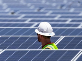 Engie recibe el sello SET de Bureau Veritas por la sostenibilidad en proyectos solares y eólicos