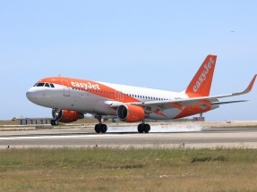 Moeve suministrará a la flota aérea de easyJet queroseno elaborado a partir de aceites de cocina usados