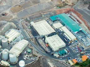 Gran Canaria impulsa el autoconsumo de biogás en sus Ecoparques