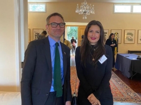 Eco Wave Power Selected for Two Accelerator Programs