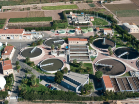 El biometano, una fuente de energía con gran potencial para la estaciones depuradoras de aguas residuales