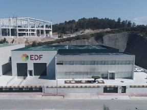 EDF Solar anuncia contratos de autoconsumo que suman 28 megavatios