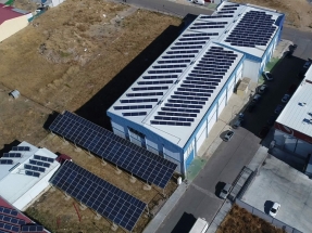 La Universidad de Vigo adjudica medio mega de autoconsumo a EDF Solar