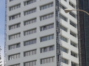 Andalucía anuncia "ayudas para la rehabilitación energética de edificios" de hasta el 35% Andalucía anuncia "ayudas para la rehabilitación energética de edificios" de hasta el 35%