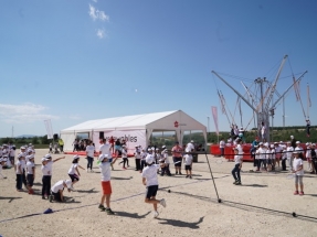 EDP Renováveis celebrará el Día Mundial del Viento en el Parque Eólico de La Fuentes