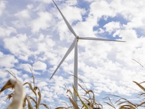 EDPR and Microsoft execute PPAs for Wind Energy in Ohio