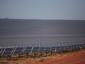 EDPR firma un PPA para 120 MW de un proyecto solar en Brasil