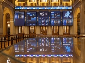 El Ibex 35 vuela a máximos con las renovables a la cabeza