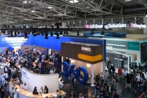 ees Europe lleva el debate de las baterías y los acumuladores a The smarter E Europe  