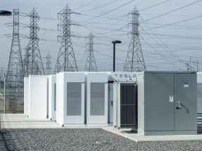 California: Inauguran un complejo de almacenamiento de 20 MW con baterías Powerpack de Tesla, construido en tiempo récord