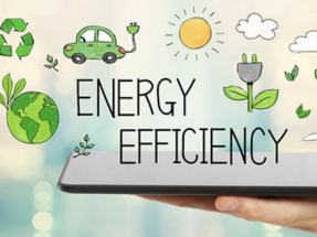 La eficiencia energética, una fuente de energía por derecho propio