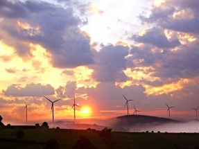 España, tercer mayor receptor global de proyectos greenfield en el sector de Energías Renovables