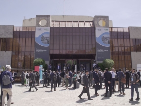 La European Hydrogen Energy Conference convertirá el Bilbao de 2024 en la capital continental del hidrógeno