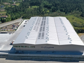 EiDF instala 1 MW de energía solar en diez centros del Grupo Cuevas