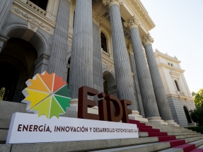  EiDF amortiza 8,1 millones en pagarés y suscribe nuevos pagarés por 10,7 millones 