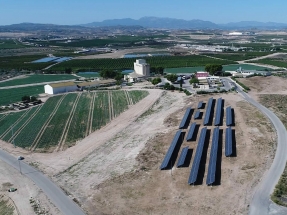 La Comarca Meats se suma a la ola del autoconsumo con una instalación solar de 1.500 kilovatios