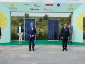 La energía solar fotovoltaica irrumpe con fuerza en la campaña electoral vasca