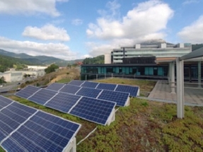 El autoconsumo de energía solar se dispara... en Euskadi