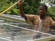 240 proyectos de energías renovables prioritarios en África