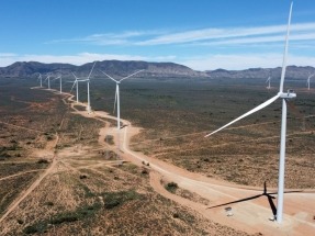 La española Elecnor participa en el mayor proyecto energético de Australia Meridional