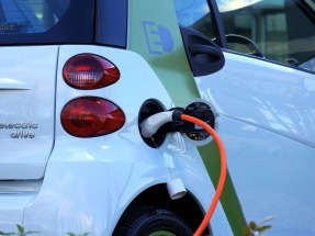 Solar EV Charging to Bypass the Grid: A $2.5B Market by 2034 Says IDTechEx