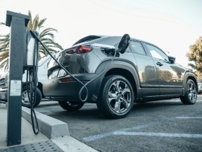 Viajar por España en vehículo eléctrico es posible