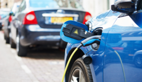 Las ventas de turismos eléctricos de segunda mano crecen casi un 50% en el primer trimestre