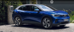 Volkswagen entrega casi un 24% más de coches eléctricos en 2022