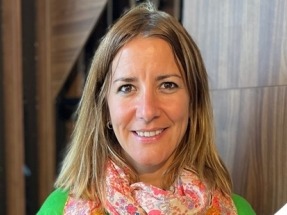 Elisa Manero, elegida presidenta de la Asociación de Empresas de Mantenimiento de Energías Renovables